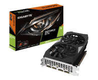 Gigabyte GeForce GTX 1660 Ti OC 6GB GDDR6 - 480513 - zdjęcie 2